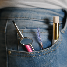 Lash lifting items