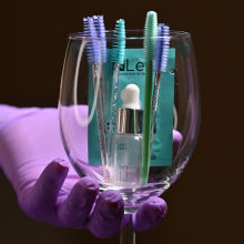 Lash lifting items